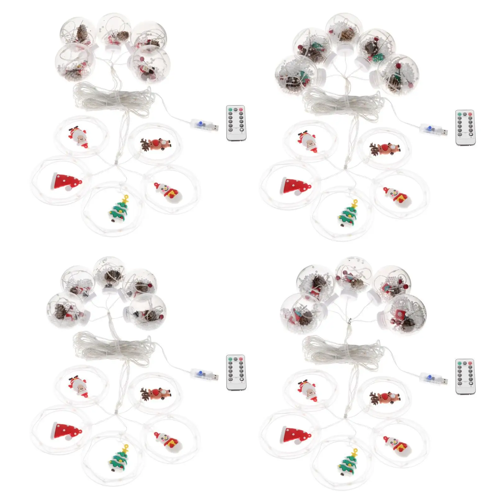 Christmas String Lights Decoration Twinkle Light Hanging Ornaments Lantern LED Fairy Lights for Fence Bedroom Yard Patio Garland
Christmas String Lights Decoration Twinkle Light Hanging Ornaments Lantern LED Fairy Lights for Fence Bedroom Yard Patio Garland