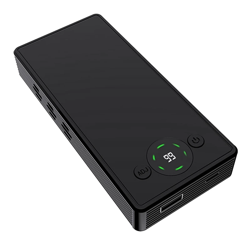 HLZS-Handheld Recording Detector Portable Phone Recorder Detector For Office Conference Room With 6000Mah Power Bank Function
HLZS-Handheld Recording Detector Portable Phone Recorder Detector For Office Conference Room With 6000Mah Power Bank Function