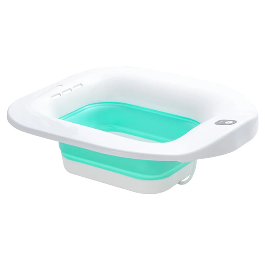Bath Sitz Electric Hemorrhoids Bidet Foldable Bathroom Men Sits Pan Women Elderly
Bath Sitz Electric Hemorrhoids Bidet Foldable Bathroom Men Sits Pan Women Elderly