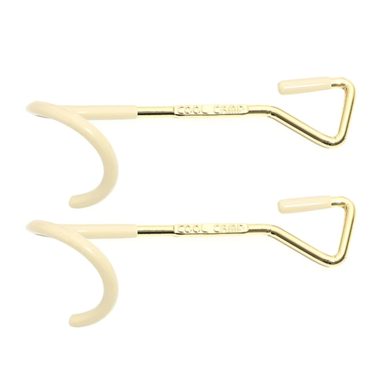 2 Pcs Outdoor Camping Lantern Hanger Outdoor Tent Light Hook Portable Non-Slip Lamp Hanger Travel/Adventure Tool
2 Pcs Outdoor Camping Lantern Hanger Outdoor Tent Light Hook Portable Non-Slip Lamp Hanger Travel/Adventure Tool