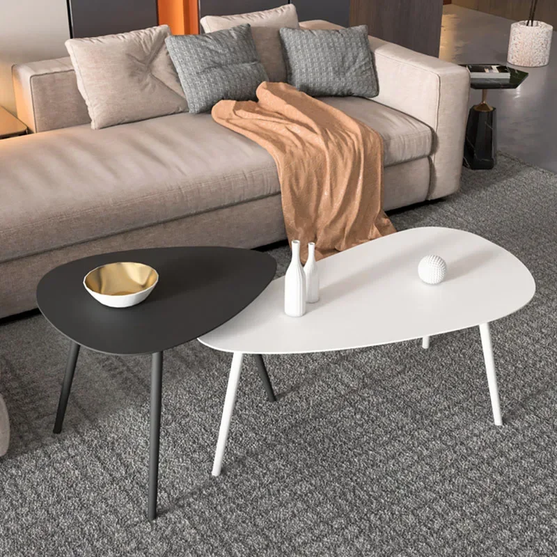 Small Modern Coffee Table Living Room Nordic Decoration Coffee Table Minimalist Writing Center Mesa Auxiliar Home Furniture
Small Modern Coffee Table Living Room Nordic Decoration Coffee Table Minimalist Writing Center Mesa Auxiliar Home Furniture