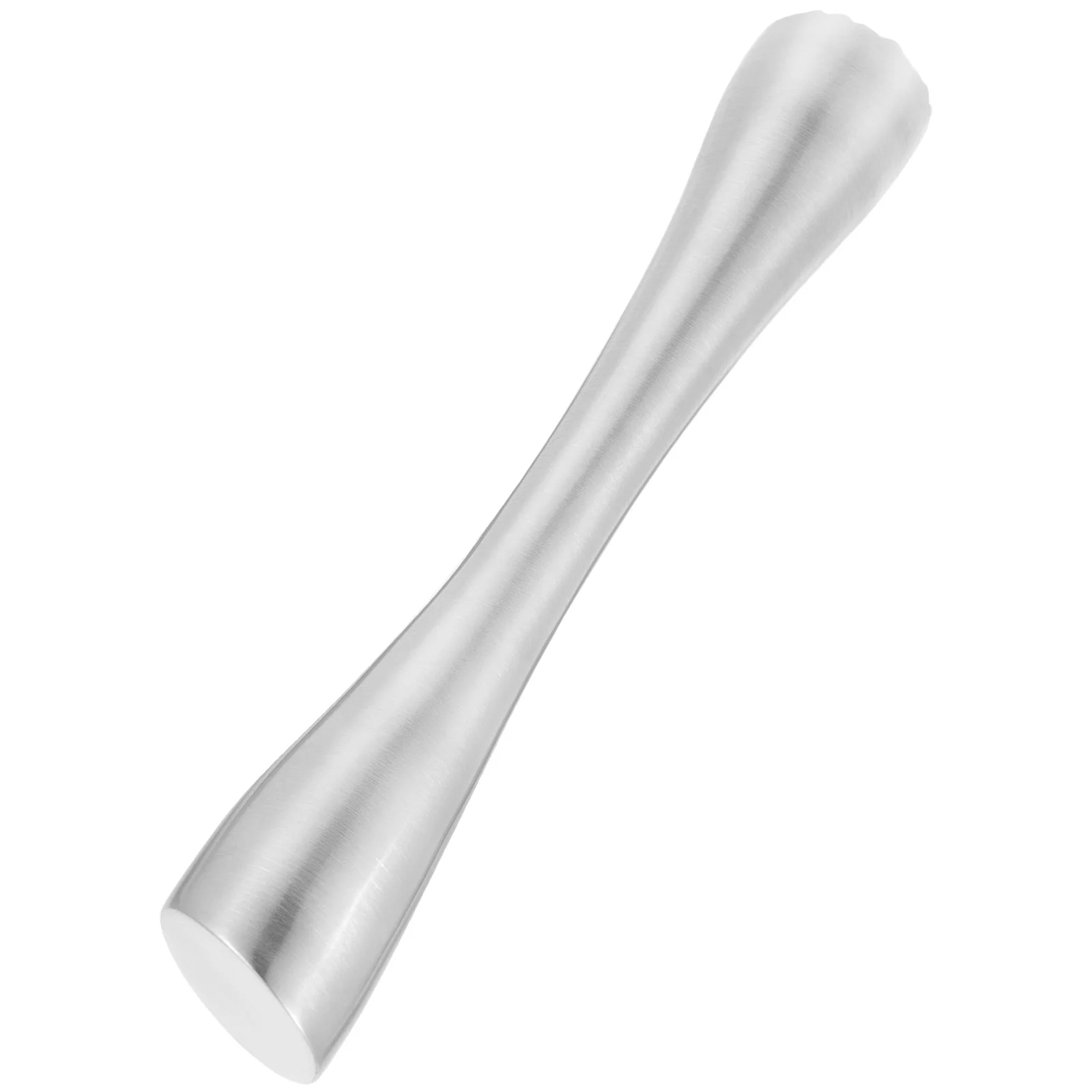 Ice Hammer Bar Supplies Stainless Steel Pestle Muddler Cocktails Mixed Fruit Crushed Popsicles Mixer Pro Tools
Ice Hammer Bar Supplies Stainless Steel Pestle Muddler Cocktails Mixed Fruit Crushed Popsicles Mixer Pro Tools