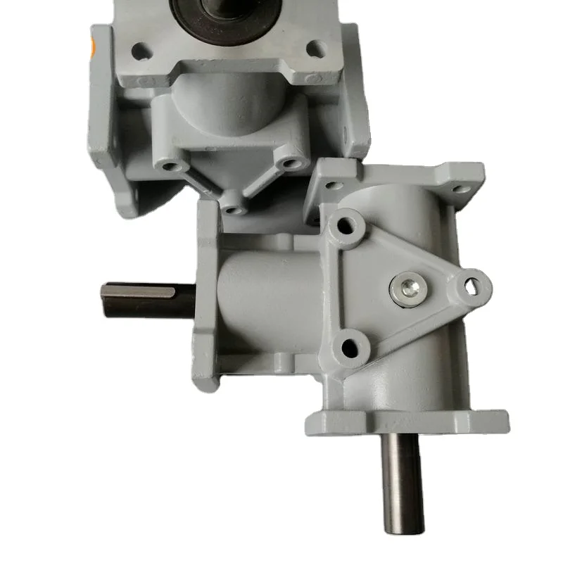 Aluminum House 3 Shafts ARA Gearbox For Aircraft maintenance platforms and docking systems project
Aluminum House 3 Shafts ARA Gearbox For Aircraft maintenance platforms and docking systems project