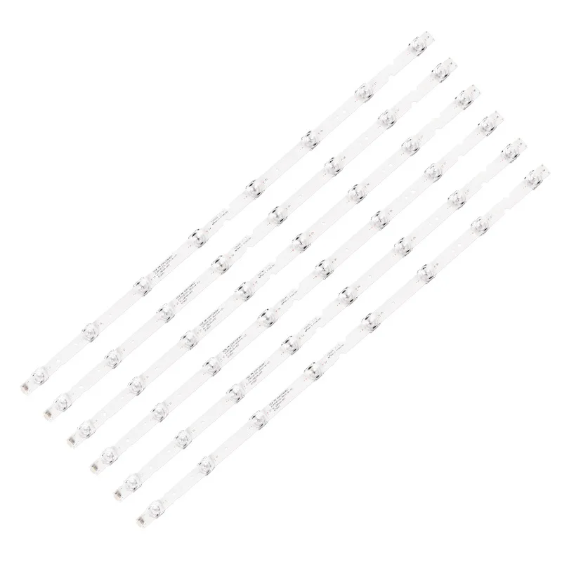 Подходит для TCL 65S 4 TV light strip JL.D65081330-365AS-M-V03 4C-LB6508-HR01J
Подходит для TCL 65S 4 TV light strip JL.D65081330-365AS-M-V03 4C-LB6508-HR01J