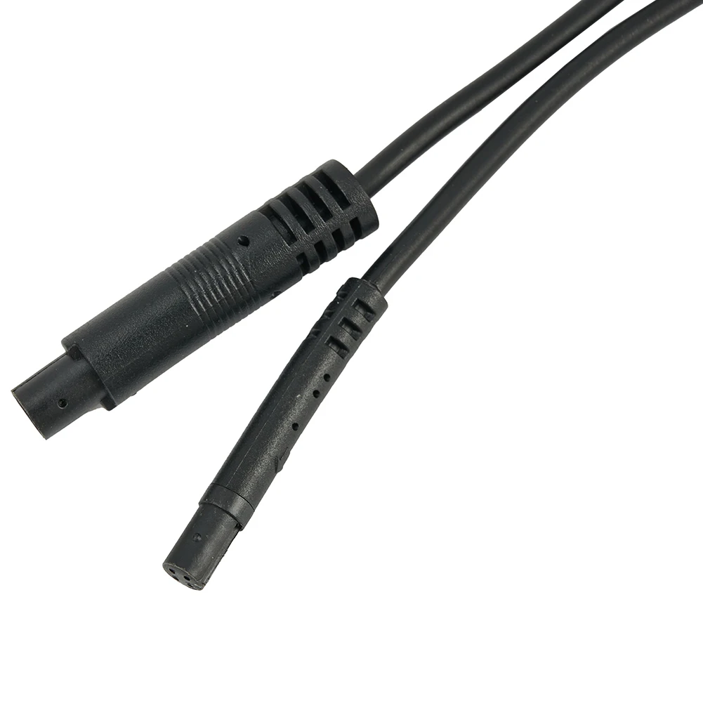 Dash Cam, Reverse Camera, Car Recorder Cable Mini 4Pin/5Pin 2.5M Extension Cable Car Rear View Parking Camera Video Extension Ca
Dash Cam, Reverse Camera, Car Recorder Cable Mini 4Pin/5Pin 2.5M Extension Cable Car Rear View Parking Camera Video Extension Ca