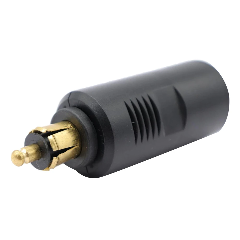 12-24V EU PLUG - DIN Socket to Cigarette Lighter Converter Adapter For BMW Motorcycle Cable Car-styling Head Refit Accessory
12-24V EU PLUG - DIN Socket to Cigarette Lighter Converter Adapter For BMW Motorcycle Cable Car-styling Head Refit Accessory