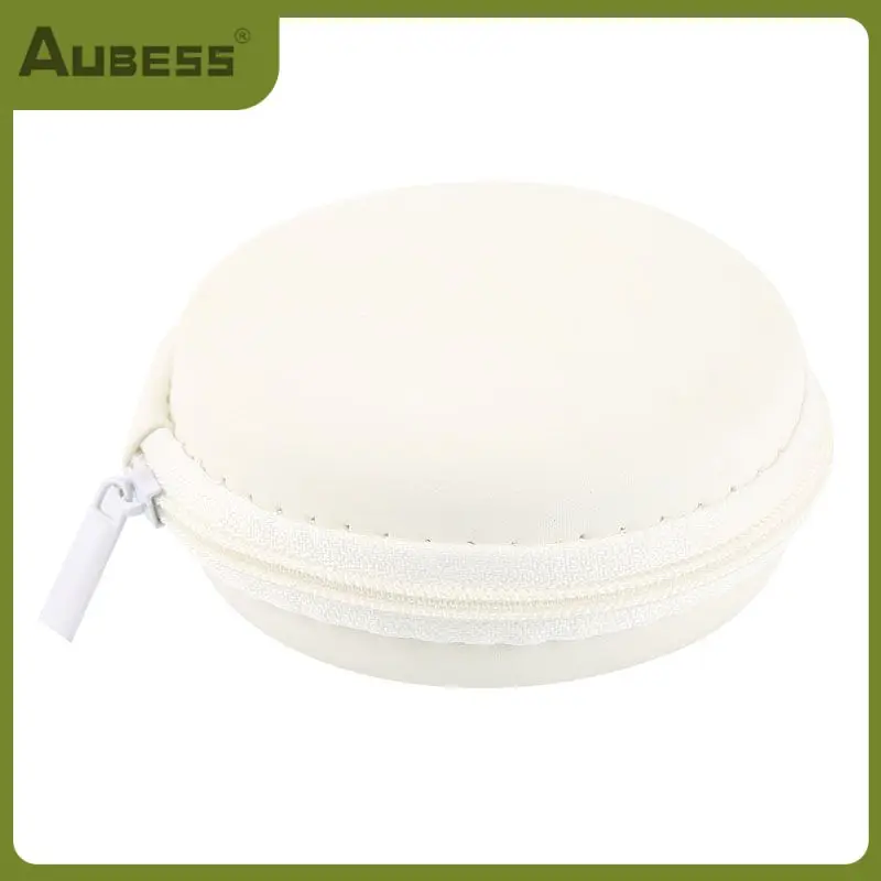 Mini Portable Earphone Storage Bag for Memory Card Headphone Box USB Cable Headphone Accessories EVA Shockproof Storage Box
Mini Portable Earphone Storage Bag for Memory Card Headphone Box USB Cable Headphone Accessories EVA Shockproof Storage Box