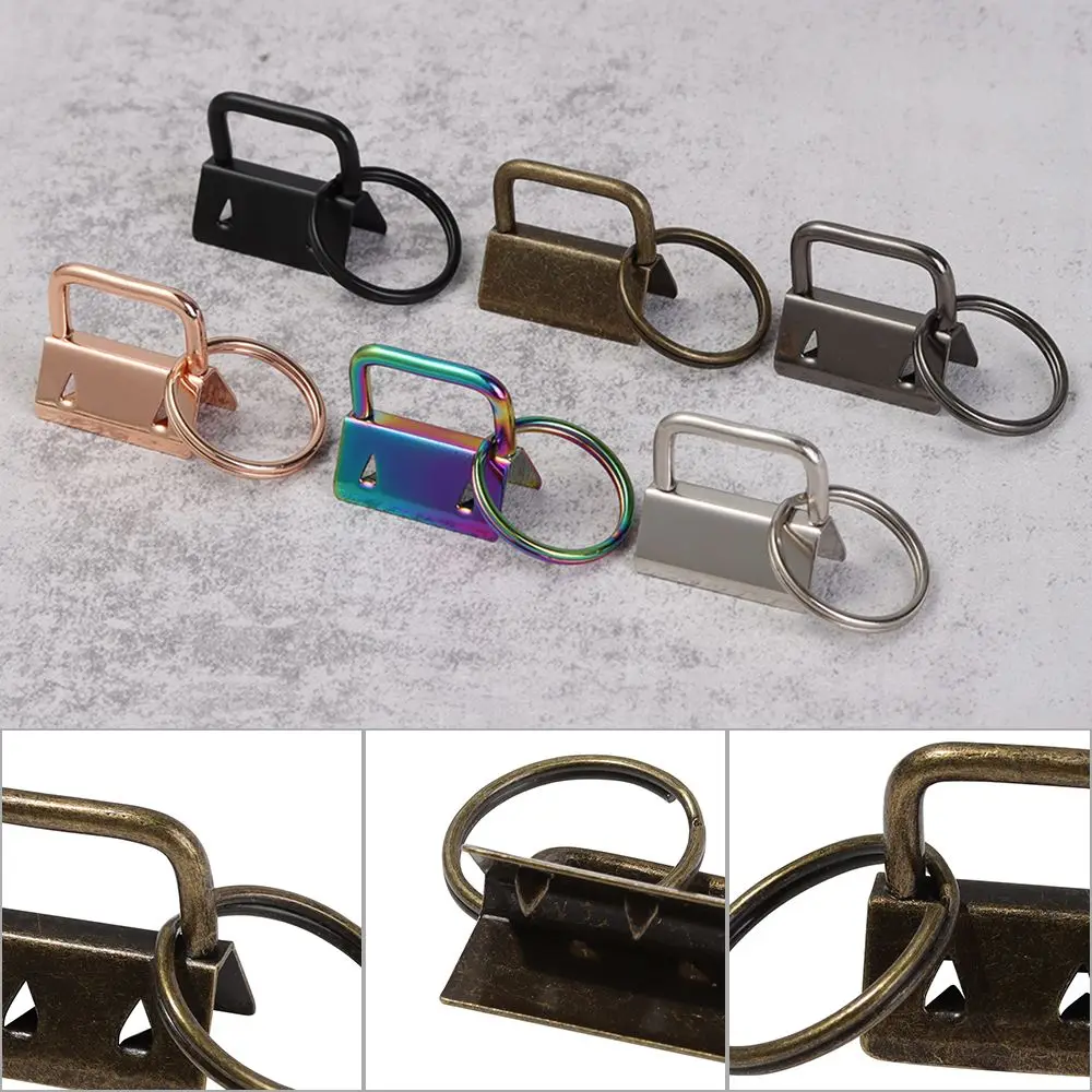 Bag Wristlets Supplies Hand Craft Metal Key Fob Hardware Cotton Tail Clip With Key Rings Wristlet Keychain Making
Bag Wristlets Supplies Hand Craft Metal Key Fob Hardware Cotton Tail Clip With Key Rings Wristlet Keychain Making