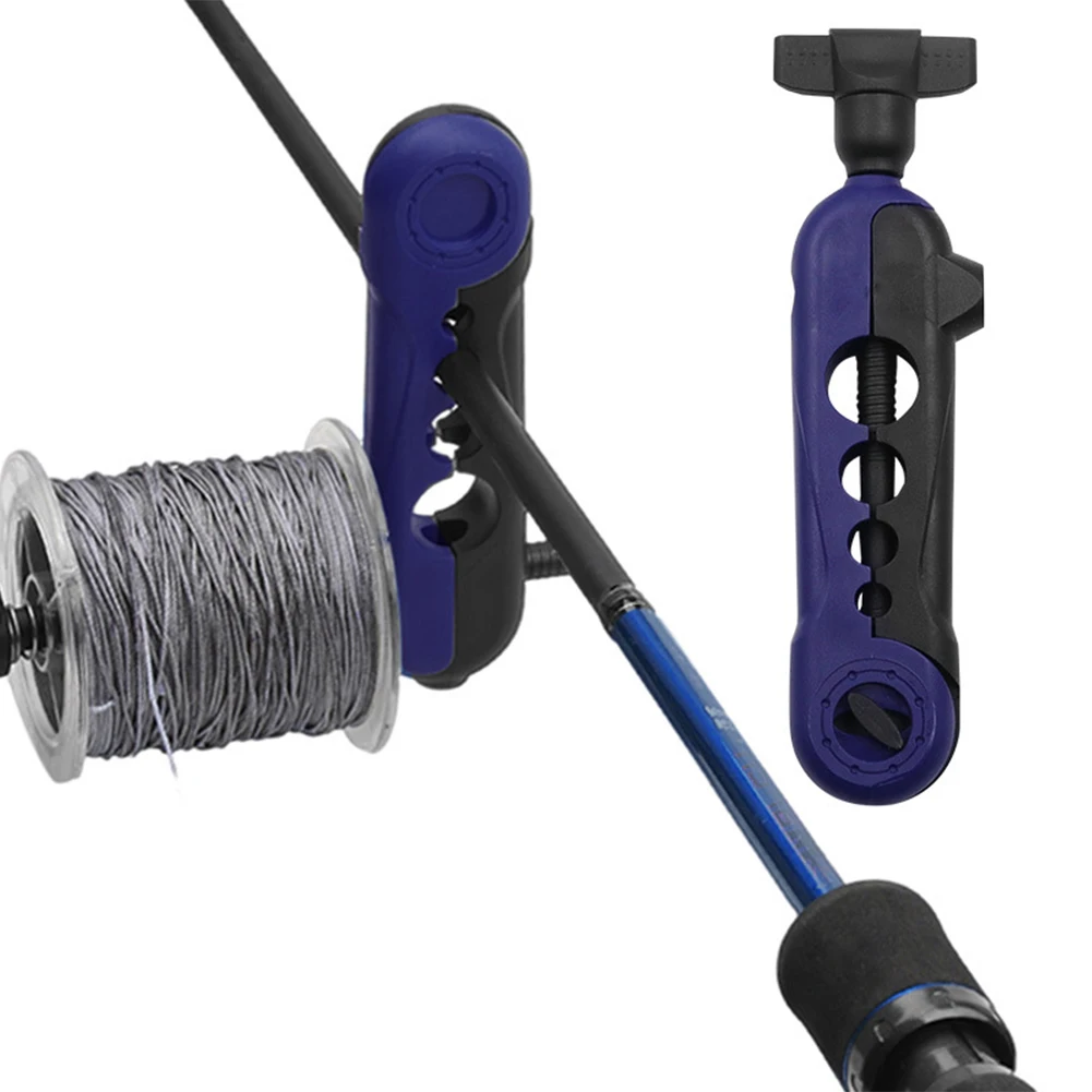 Fishing Line Winder Reel Spool Spooler Portable Spooler Machine Spinning & Baitcasting Reel Spooling Fishing Equipment
Fishing Line Winder Reel Spool Spooler Portable Spooler Machine Spinning & Baitcasting Reel Spooling Fishing Equipment