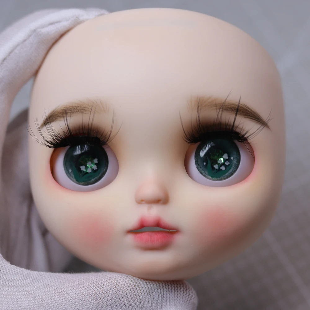 NBL RBL + Blyth Кукольное лицо пластина для diy ваш blyth макияж включая заднюю пластину индивидуальная кукла Обнаженная blyth белая кожа 9.24.36
NBL RBL + Blyth Кукольное лицо пластина для diy ваш blyth макияж включая заднюю пластину индивидуальная кукла Обнаженная blyth белая кожа 9.24.36