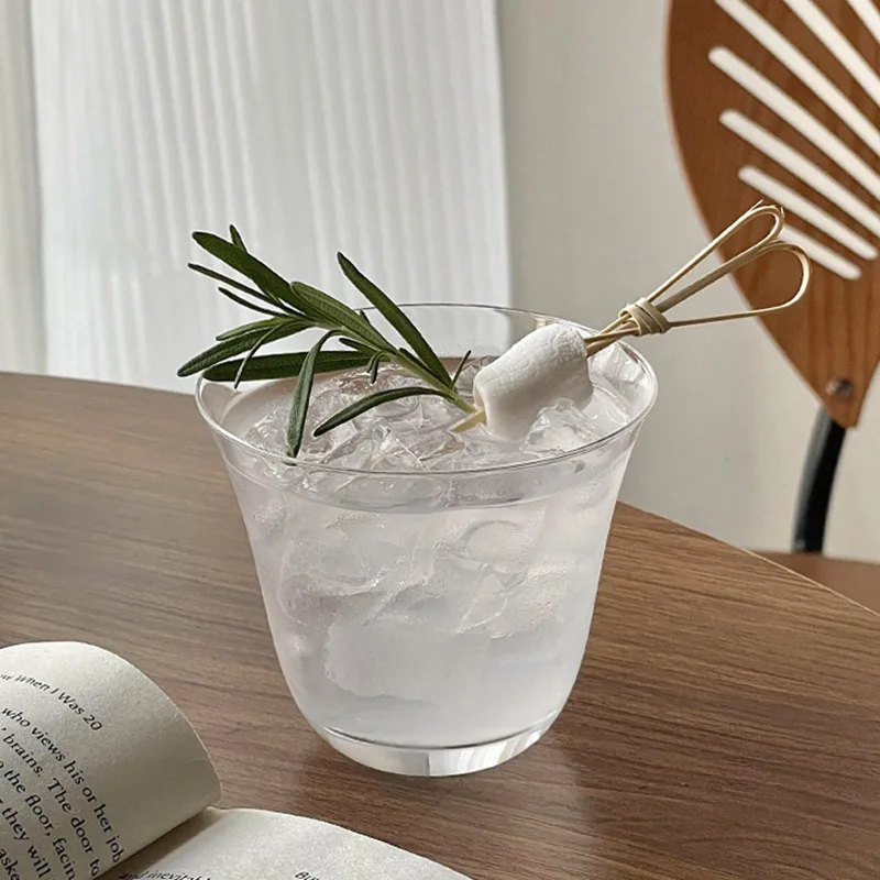 Wide Mouth Coffee Cup, Glass Cup, Light Thin Ice American Latte Cup, Simple Tea Cup, Cold Drink Cup, Dirty Cup
Wide Mouth Coffee Cup, Glass Cup, Light Thin Ice American Latte Cup, Simple Tea Cup, Cold Drink Cup, Dirty Cup