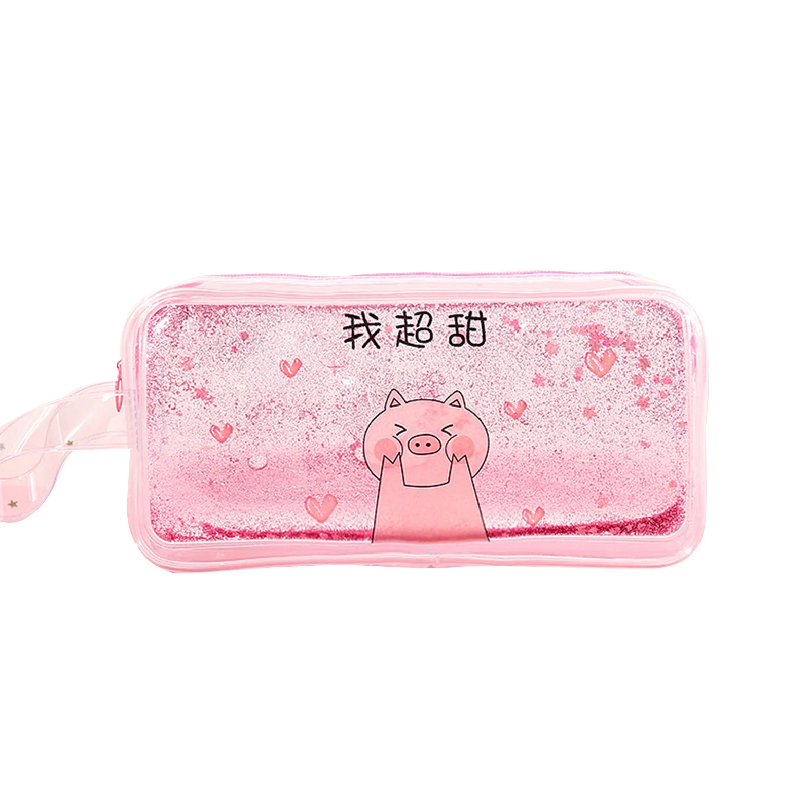 틴케이스 Cartoon Quicksand Pencil Case Girls Boy School Supplies Cute Cosmetic Bag Pencil Box Pencil Bag
틴케이스 Cartoon Quicksand Pencil Case Girls Boy School Supplies Cute Cosmetic Bag Pencil Box Pencil Bag