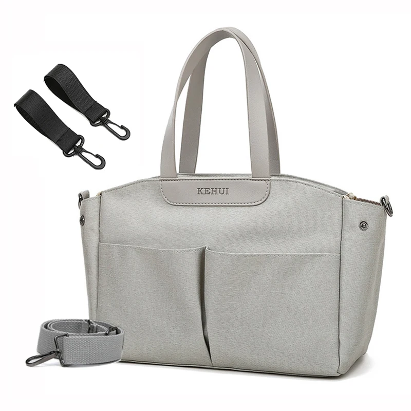 Mommy Diaper Bag Women Shoulder Messenger Bag Mom Travel Stroller Bag Baby Storage Bag Care
Mommy Diaper Bag Women Shoulder Messenger Bag Mom Travel Stroller Bag Baby Storage Bag Care