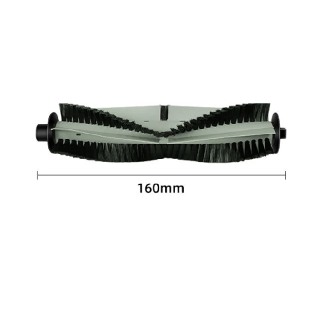 Roller Brush Side Brush For Silvercrest SSR1 SSRA1 For Ilife A9s A9 A7 L100 Robotic Vacuum Cleaner Absolute Spare Part
Roller Brush Side Brush For Silvercrest SSR1 SSRA1 For Ilife A9s A9 A7 L100 Robotic Vacuum Cleaner Absolute Spare Part