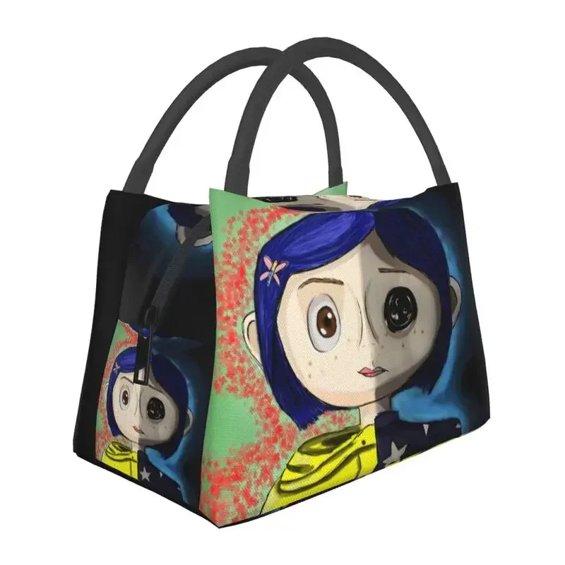 Термоконтейнер для обедов Coraline, Термоизолированный контейнер для еды, для офиса и работы
Термоконтейнер для обедов Coraline, Термоизолированный контейнер для еды, для офиса и работы