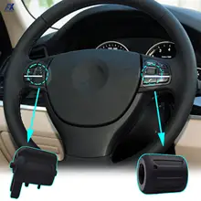Car Multi-function Steering Wheel Cruise Control Button Switch For BMW 1 3 4 5 6 7 Series F10 F11 F20 F30 F34 F36 F07 F01 F02
