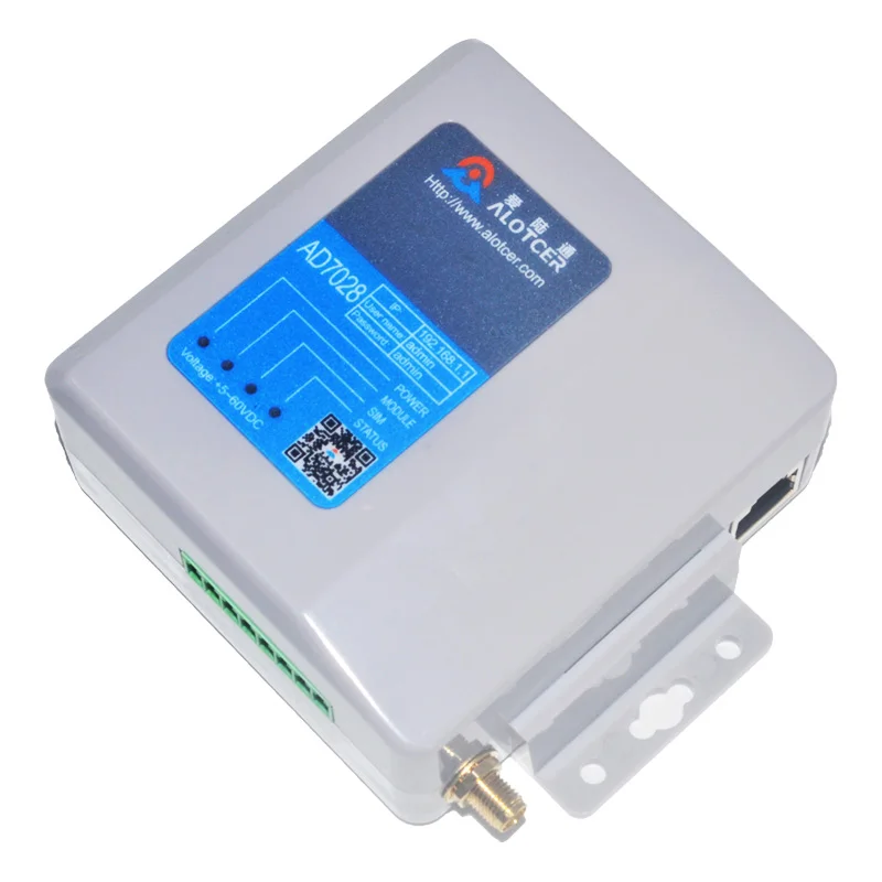2022 latest Cost effective 1 lan rs232 rs485 2 sim for two operators INDUSTRIAL CELLULAR ROUTER
2022 latest Cost effective 1 lan rs232 rs485 2 sim for two operators INDUSTRIAL CELLULAR ROUTER