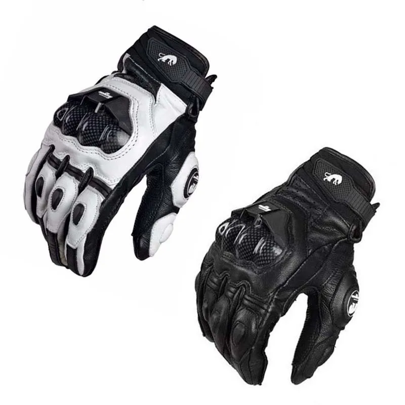 Motorcycle Gloves black Racing Genuine Leather Motorbike white Road Racing Team Glove men summer winter
Motorcycle Gloves black Racing Genuine Leather Motorbike white Road Racing Team Glove men summer winter