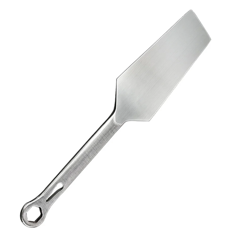 1pc Brick Trowel Margin Flooring Trowel Painting Scraper Pointing Tools Steel Trowel Finish Concrete
1pc Brick Trowel Margin Flooring Trowel Painting Scraper Pointing Tools Steel Trowel Finish Concrete
