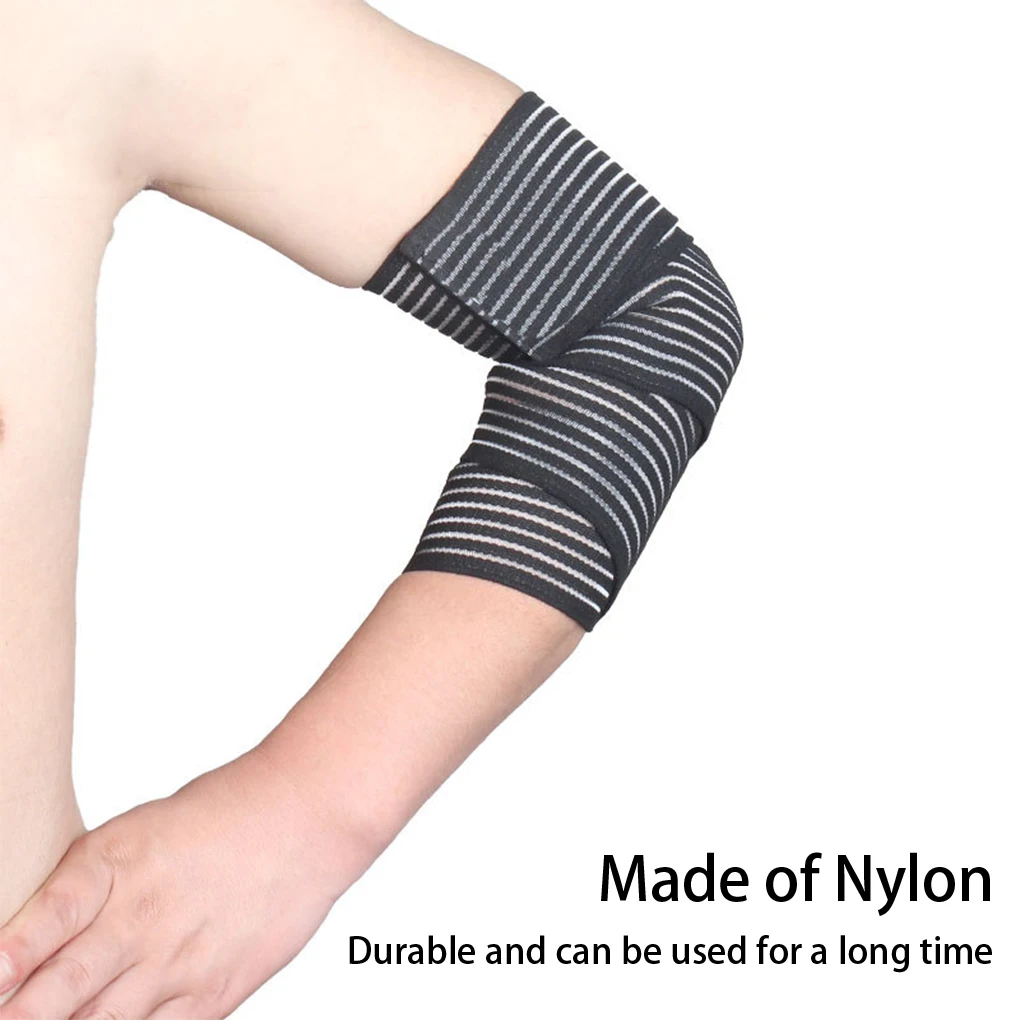 Эластичная Повязка для спортивных упражнений, тренировок, тренажерного зала, фитнеса, поддержка колена, бандаж для ног, профессиональный фи...
Эластичная Повязка для спортивных упражнений, тренировок, тренажерного зала, фитнеса, поддержка колена, бандаж для ног, профессиональный фи...