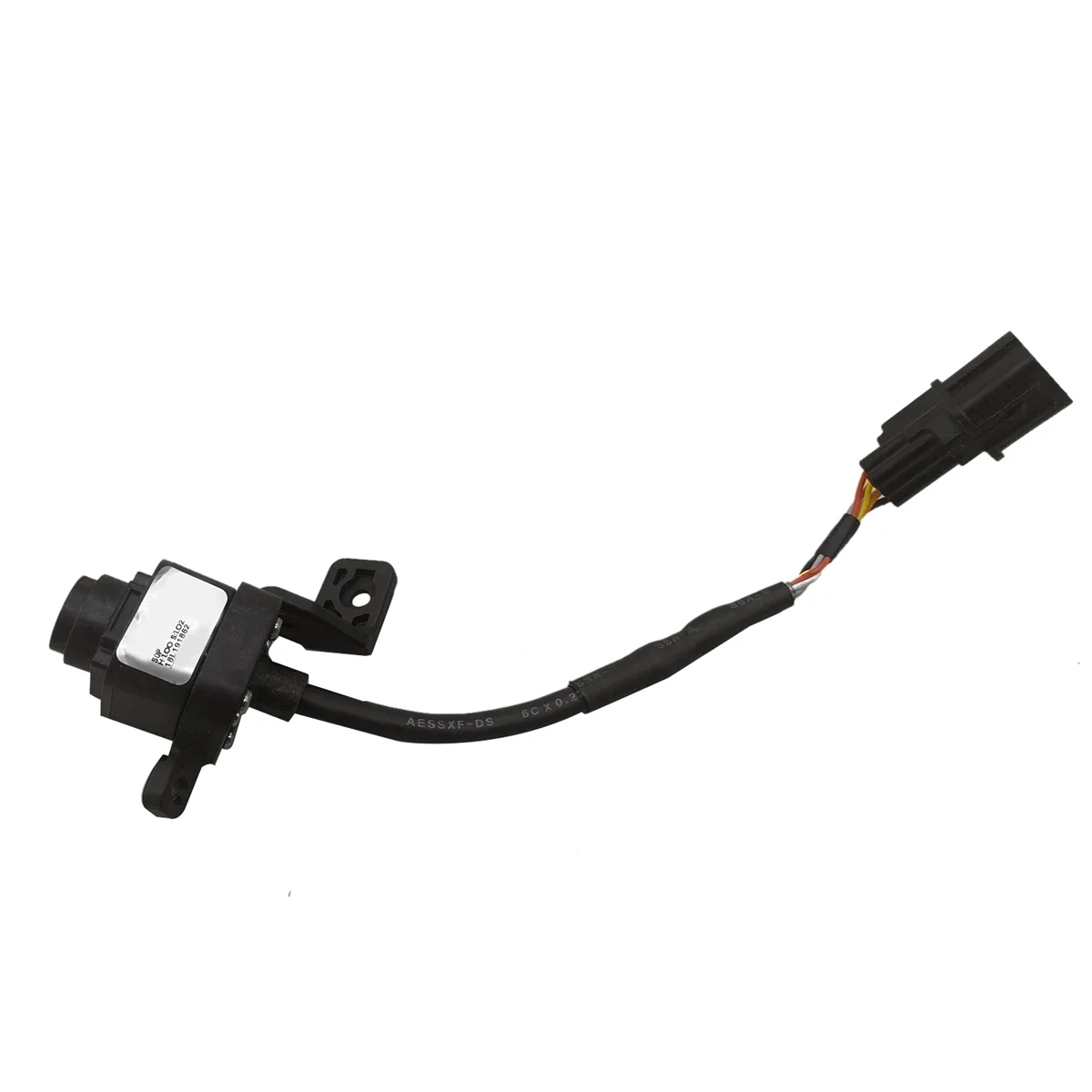 95760-H8000 New Rear View Camera Reverse Camera Parking Assist Backup Camera for Kia Rio 2018-2020
95760-H8000 New Rear View Camera Reverse Camera Parking Assist Backup Camera for Kia Rio 2018-2020