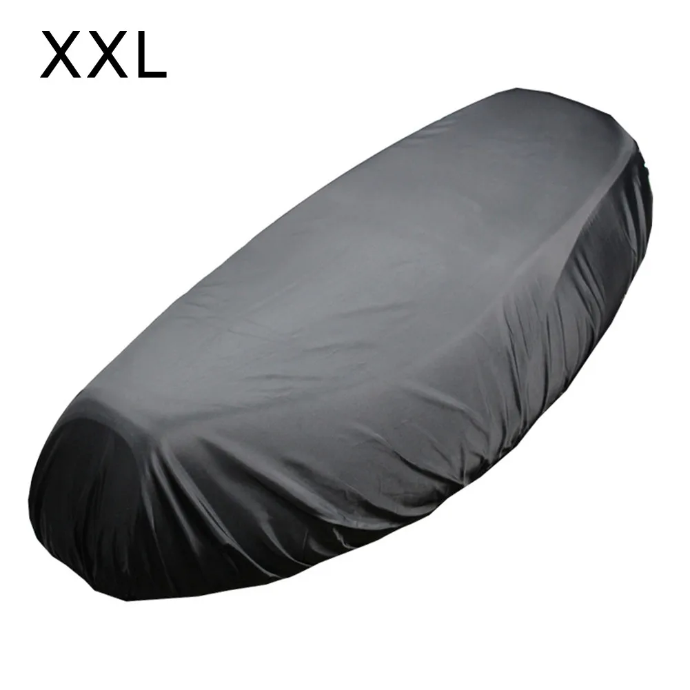 210D Oxford Cloth Seat Cover Convenient Storage Flexible Motorcycle Saddle Cover Waterproof
210D Oxford Cloth Seat Cover Convenient Storage Flexible Motorcycle Saddle Cover Waterproof