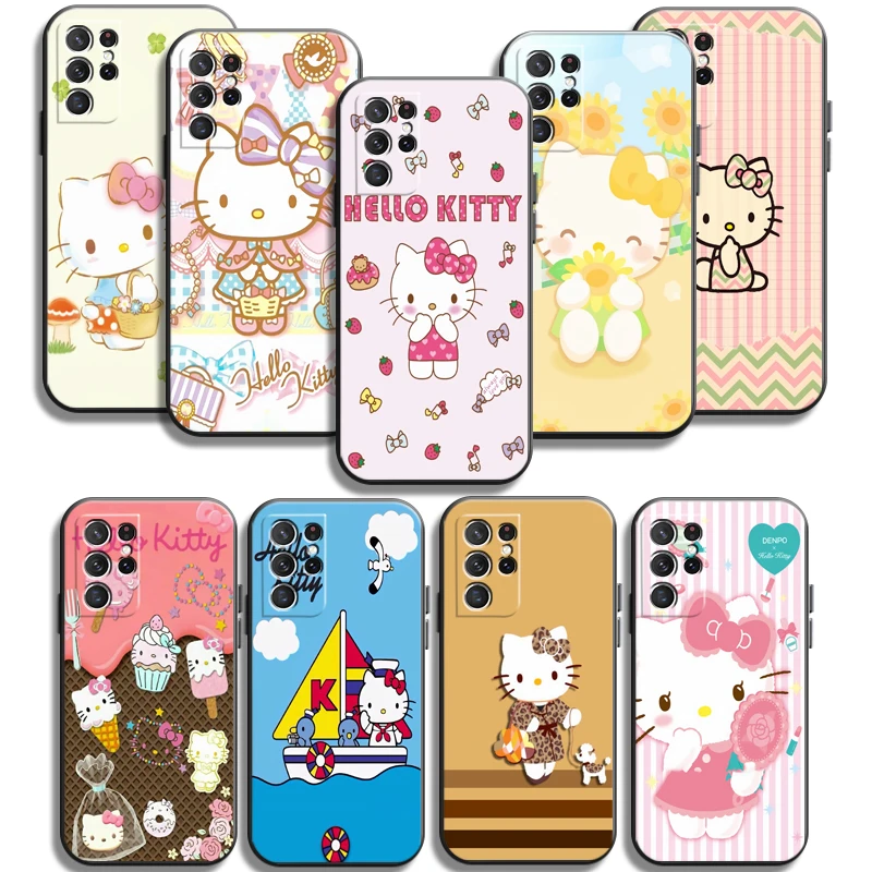 Hello Kitty Cute 2022 Phone Cases For Samsung Galaxy A51 4G A51 5G A71 4G A71 5G A52 4G A52 5G A72 4G A72 5G Back Cover Coque
Hello Kitty Cute 2022 Phone Cases For Samsung Galaxy A51 4G A51 5G A71 4G A71 5G A52 4G A52 5G A72 4G A72 5G Back Cover Coque