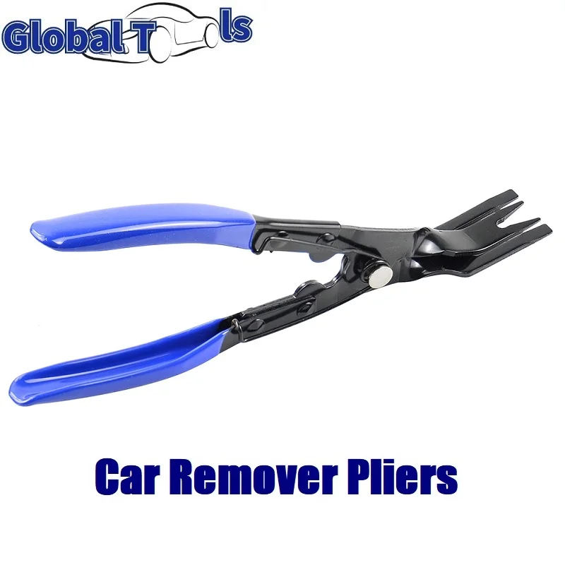 5pcs High Quality Scissors Clip Removal Pliers for Car Headlight Repair Installation Door Panel Dashboard Interior Decoration
5pcs High Quality Scissors Clip Removal Pliers for Car Headlight Repair Installation Door Panel Dashboard Interior Decoration