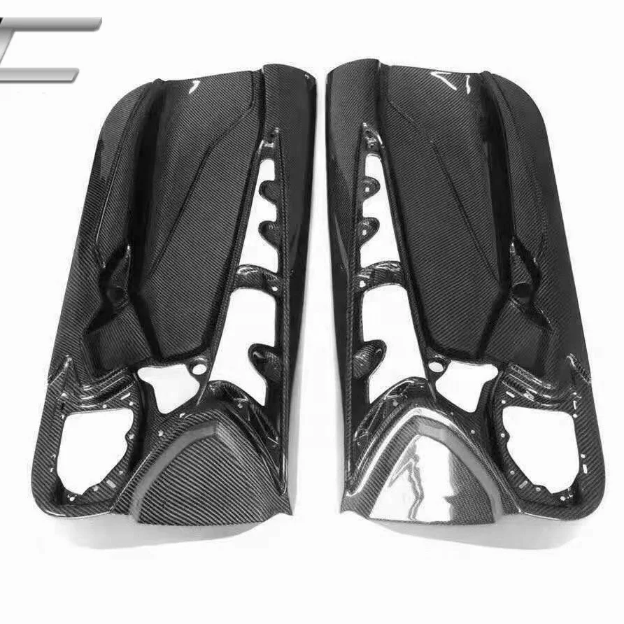 Lp700 Factory Supply Carbon Fiber Car Front Door Interior Panel Cover Board For Lambor Aventador Lp700
Lp700 Factory Supply Carbon Fiber Car Front Door Interior Panel Cover Board For Lambor Aventador Lp700