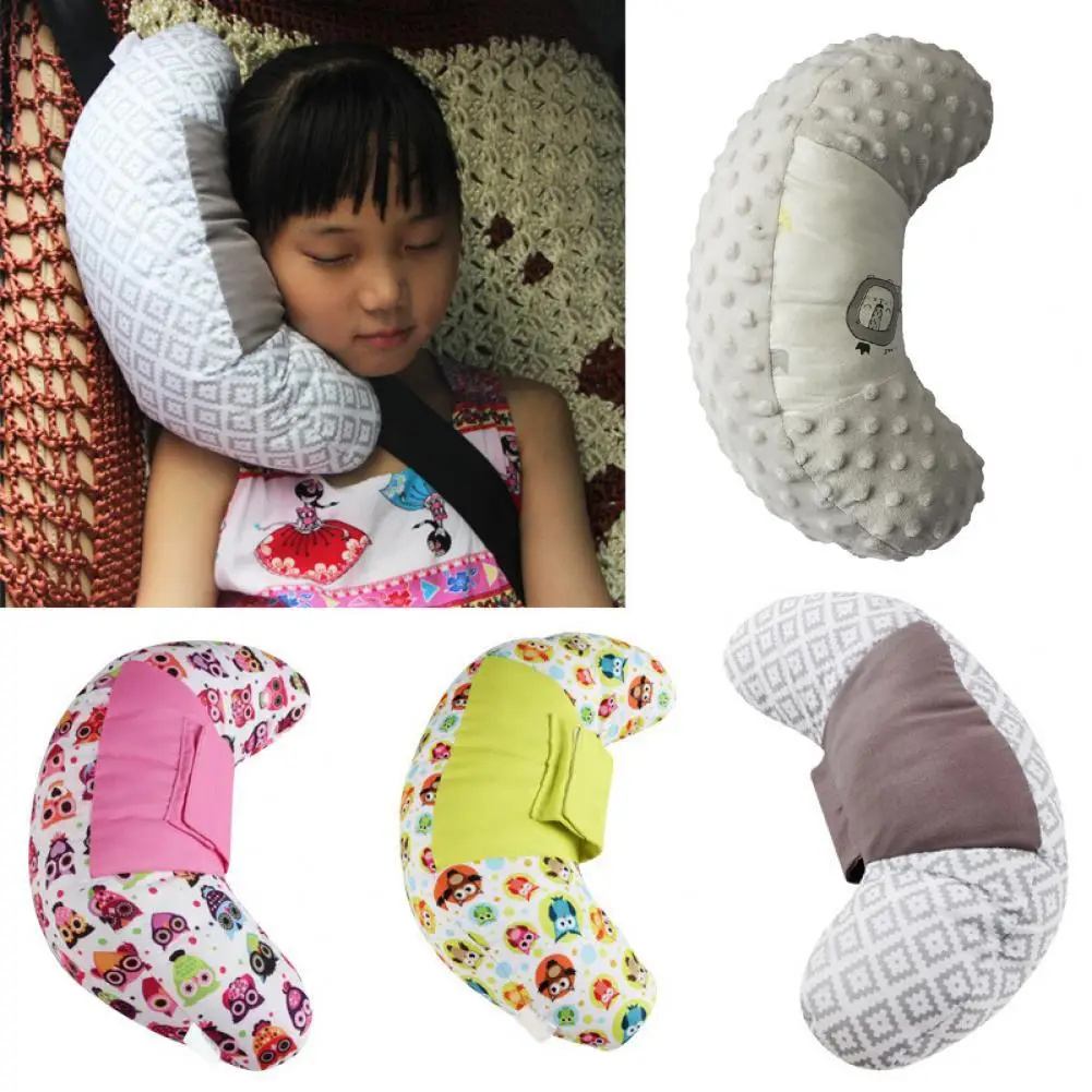 Head Support Portable Durable Ergonomic Skin-friendly Sleep Side Head Support Headrest for Auto
Head Support Portable Durable Ergonomic Skin-friendly Sleep Side Head Support Headrest for Auto