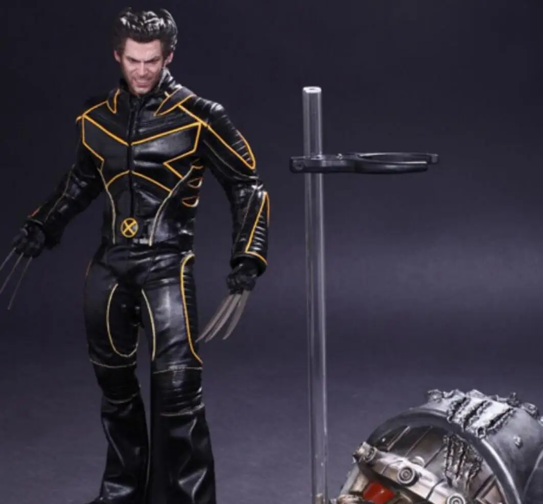 In Stock Original Hottoys HT 1/6 MMS187 Action Figure Anime Action Figures Collection Model Toys
In Stock Original Hottoys HT 1/6 MMS187 Action Figure Anime Action Figures Collection Model Toys