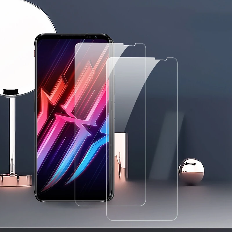 Закаленное стекло для ZTE nubia Red Magic 6 Pro, 2.5D, защитная пленка для экрана телефона Red Magic 6Pro, защитная пленка 9H
Закаленное стекло для ZTE nubia Red Magic 6 Pro, 2.5D, защитная пленка для экрана телефона Red Magic 6Pro, защитная пленка 9H