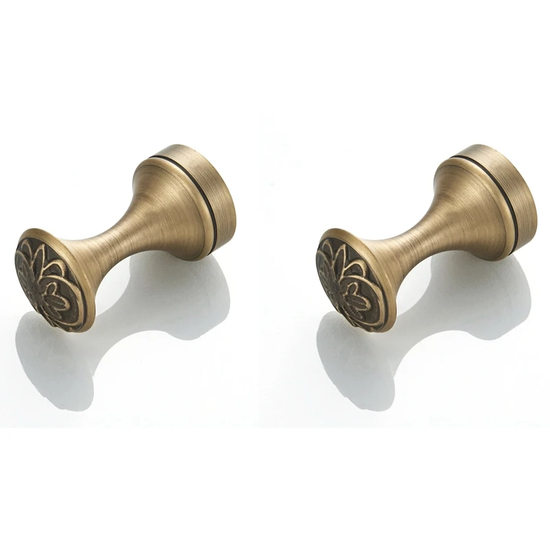 2Pcs Antique Robe Hooks Brass Creative Kitchen Storage Bath Door Wall Bathroom Clothes Coat Robe Hook Key
2Pcs Antique Robe Hooks Brass Creative Kitchen Storage Bath Door Wall Bathroom Clothes Coat Robe Hook Key