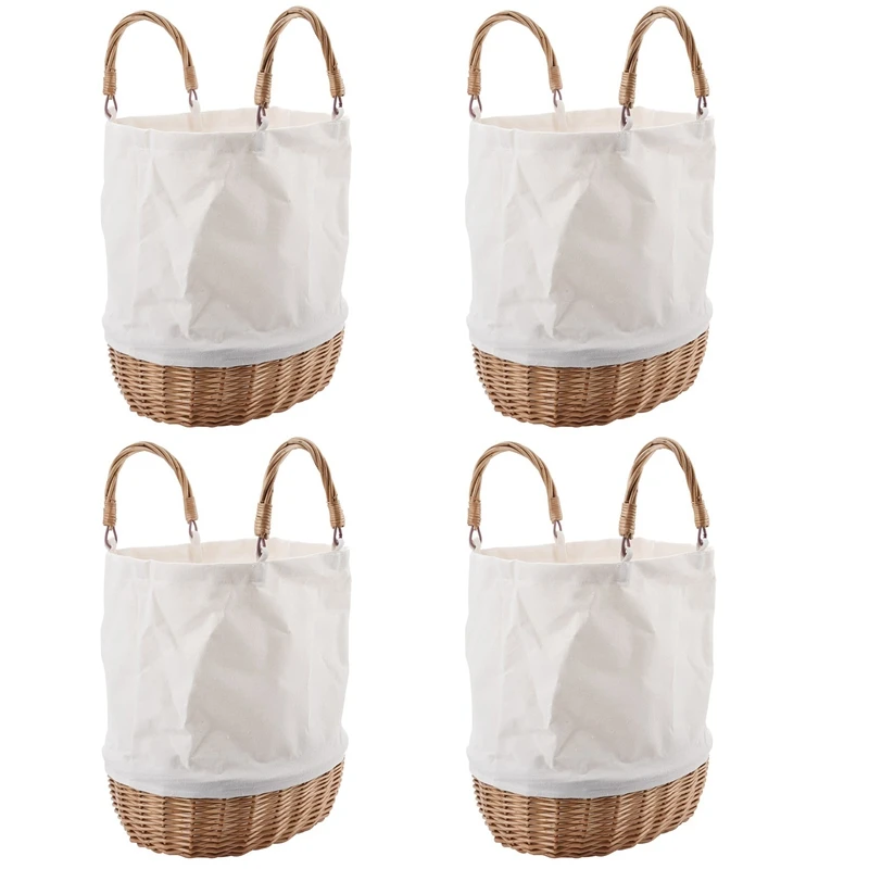 4X Bag Waterproof Women Rattan Clutch Handbag Summer Beach Wicker Bag For Women Leisure Ladies Tote
4X Bag Waterproof Women Rattan Clutch Handbag Summer Beach Wicker Bag For Women Leisure Ladies Tote