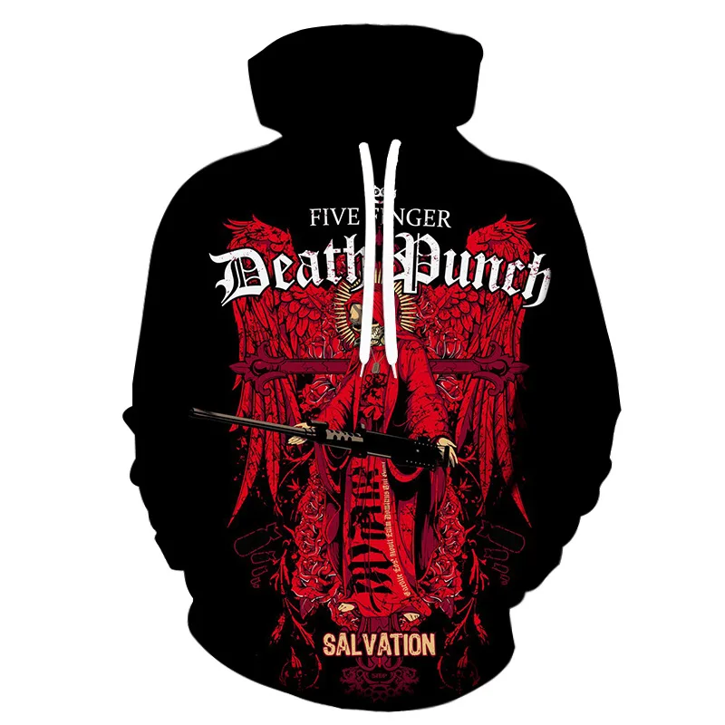 Five Finger Dead Fist Men's 3D Horror Skull Series Printed Graphic Sweatshirt Women's Casual Fashion Y2K Hoodie Street Sudaderas
Five Finger Dead Fist Men's 3D Horror Skull Series Printed Graphic Sweatshirt Women's Casual Fashion Y2K Hoodie Street Sudaderas