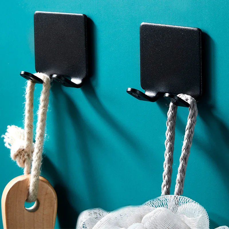 1pcs Shaver Rack Toilet Mobile Phone Bracket Hook Perforation-free Sticky Hook Hanger Storage Bracket Storage Rack
1pcs Shaver Rack Toilet Mobile Phone Bracket Hook Perforation-free Sticky Hook Hanger Storage Bracket Storage Rack