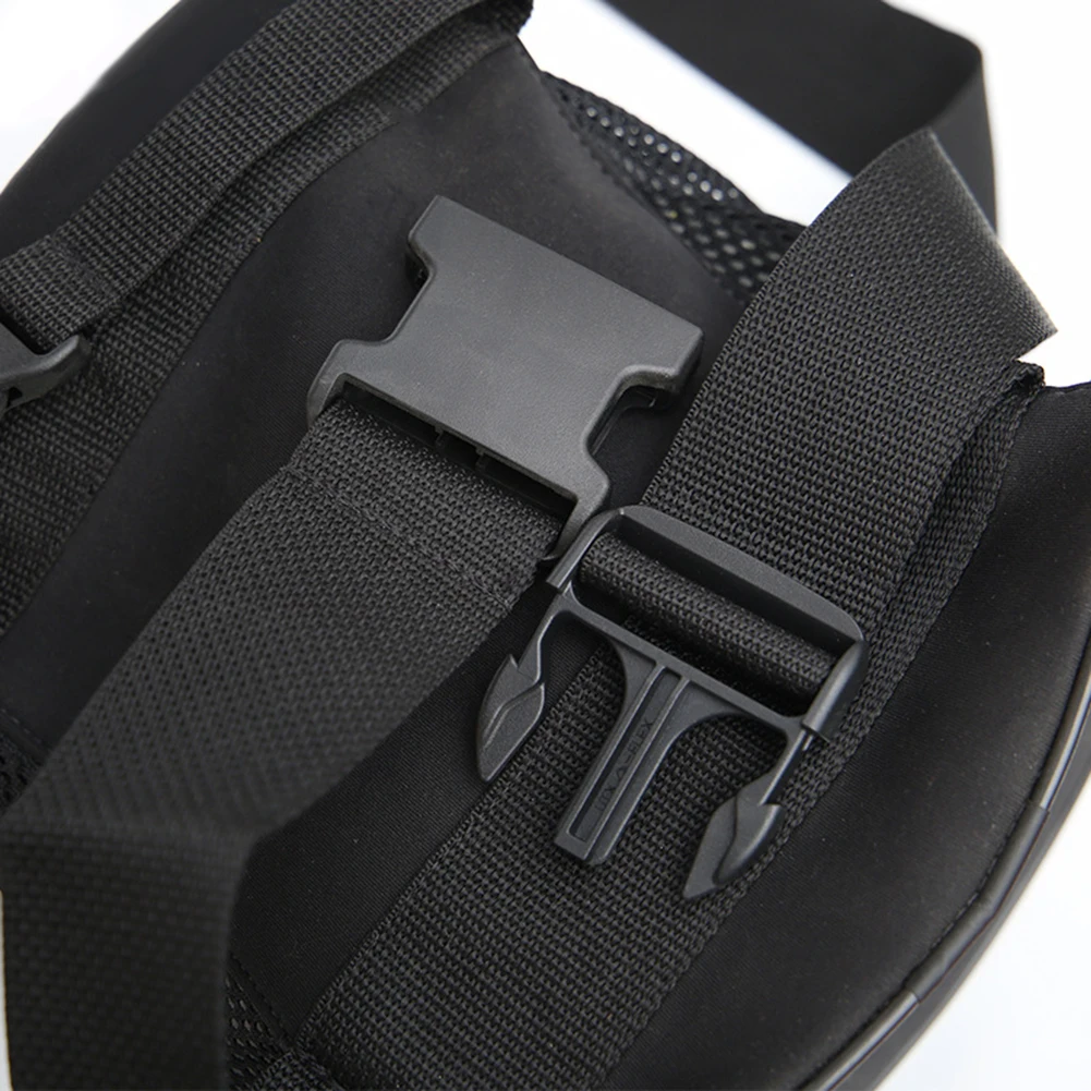 Scuba Dive Mesh Bag Safety Marker Buoy Waist Mesh Gear Bag Equipment Carry Pouch Diving Free Carry-on Underwater Net Case
Scuba Dive Mesh Bag Safety Marker Buoy Waist Mesh Gear Bag Equipment Carry Pouch Diving Free Carry-on Underwater Net Case