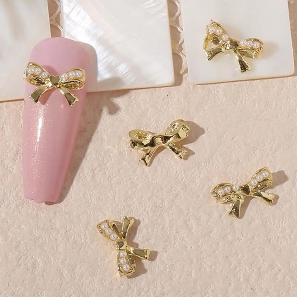 Уникальное очаровательное красивое украшение с бантом для маникюрного салона
Уникальное очаровательное красивое украшение с бантом для маникюрного салона