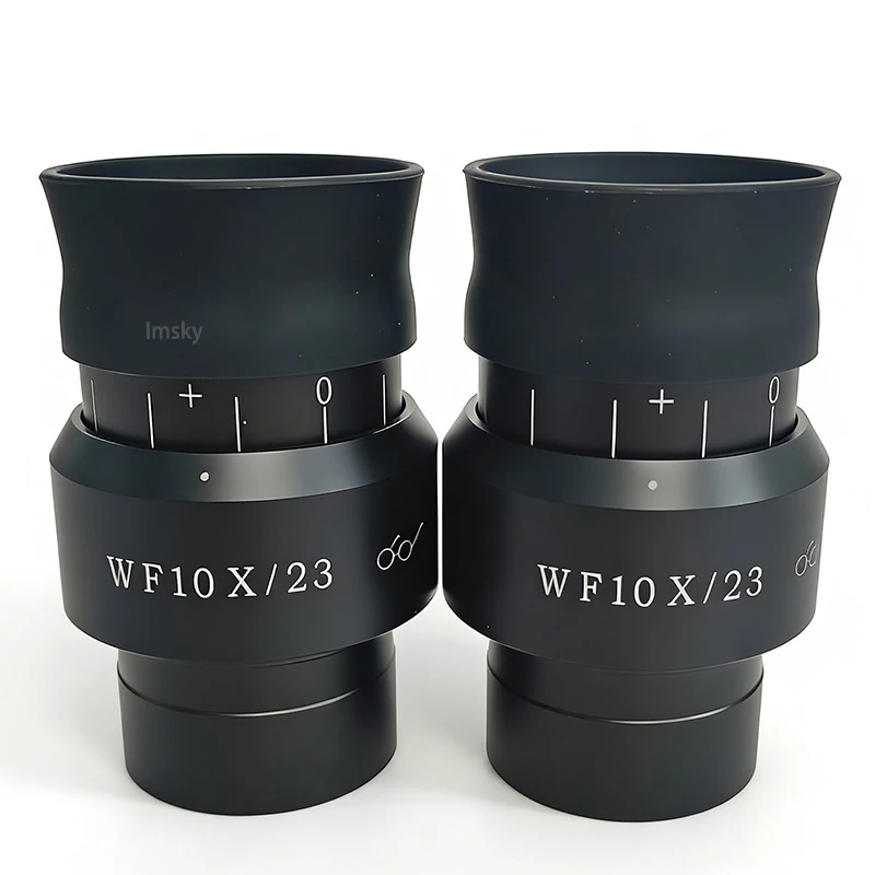 Стереомикроскоп VBNM WF10X/23-30mm
Стереомикроскоп VBNM WF10X/23-30mm