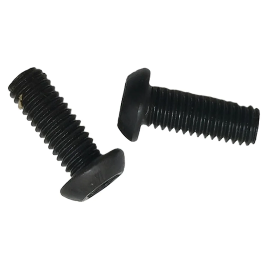 2 Pack Replacement Planer Blade Screws for DW74 DW735 DW735X Compatible with Models DW734 DW735 Durable Material
2 Pack Replacement Planer Blade Screws for DW74 DW735 DW735X Compatible with Models DW734 DW735 Durable Material