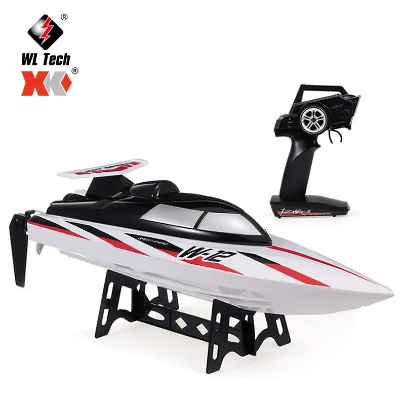 WLtoys WL 912-A радиоуправляемая лодка 35 км/ч высокоскоростная 2,4 ГГц гоночная игрушка с дистанционным управлением с защитой большого размера скоростная лодка BoatsToy подарок для мальчиков
WLtoys WL 912-A радиоуправляемая лодка 35 км/ч высокоскоростная 2,4 ГГц гоночная игрушка с дистанционным управлением с защитой большого размера скоростная лодка BoatsToy подарок для мальчиков