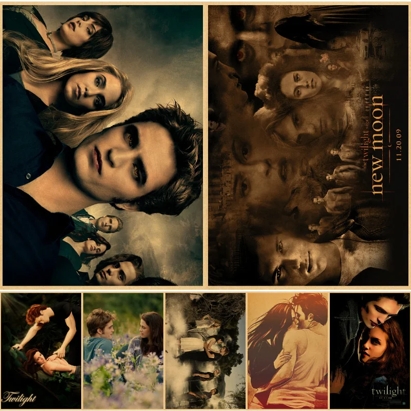 the Twilight Saga Wall posters affiche murale painting affiche murale islam schilderij anime bedroom affiche murale islam
the Twilight Saga Wall posters affiche murale painting affiche murale islam schilderij anime bedroom affiche murale islam