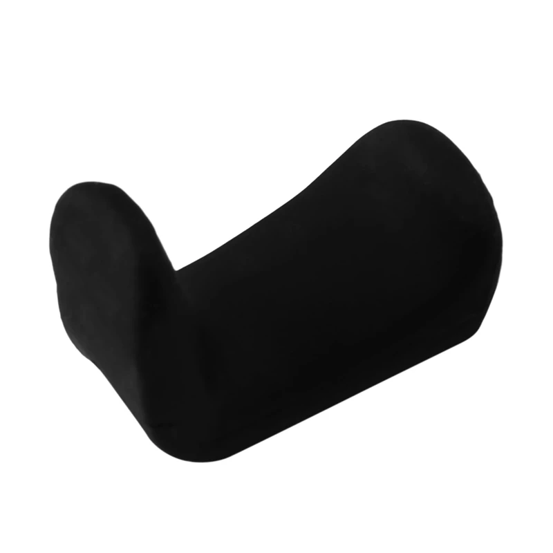 Кларнет для гобоя диаметром до 14,5 ММ, отдых для большого пальца, эргономичный кларнет, гобой, аксессуары, новинка (толстый отверстие) 
Кларнет для гобоя диаметром до 14,5 ММ, отдых для большого пальца, эргономичный кларнет, гобой, аксессуары, новинка (толстый отверстие)