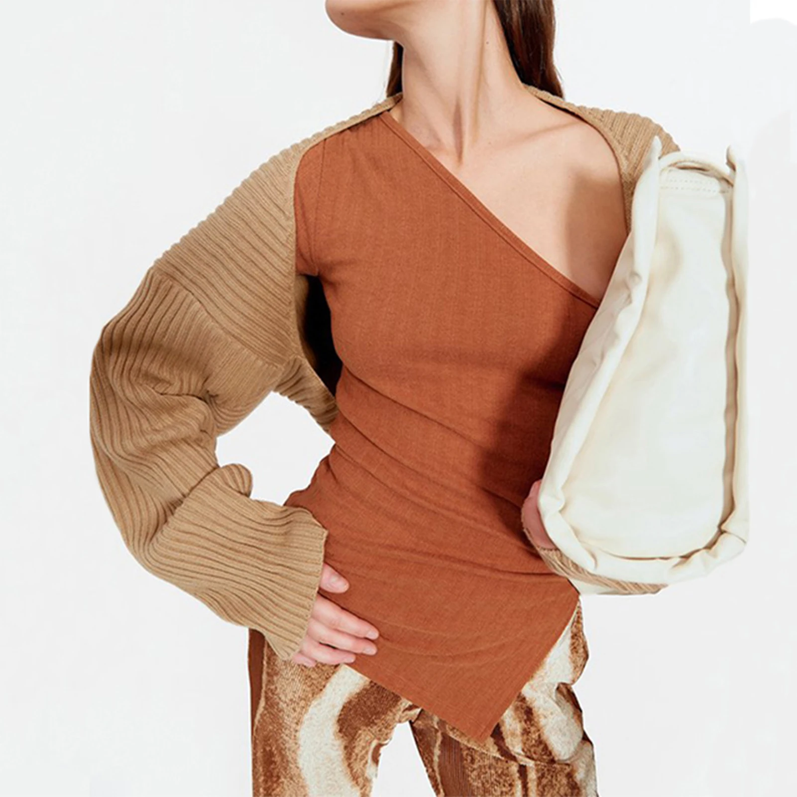 Women Cropped Cardigan Batwing Sleeve Ladies Sweater Crop Top Solid Color Loose Fit Sexy Style Casual Vacation Outfit
Women Cropped Cardigan Batwing Sleeve Ladies Sweater Crop Top Solid Color Loose Fit Sexy Style Casual Vacation Outfit