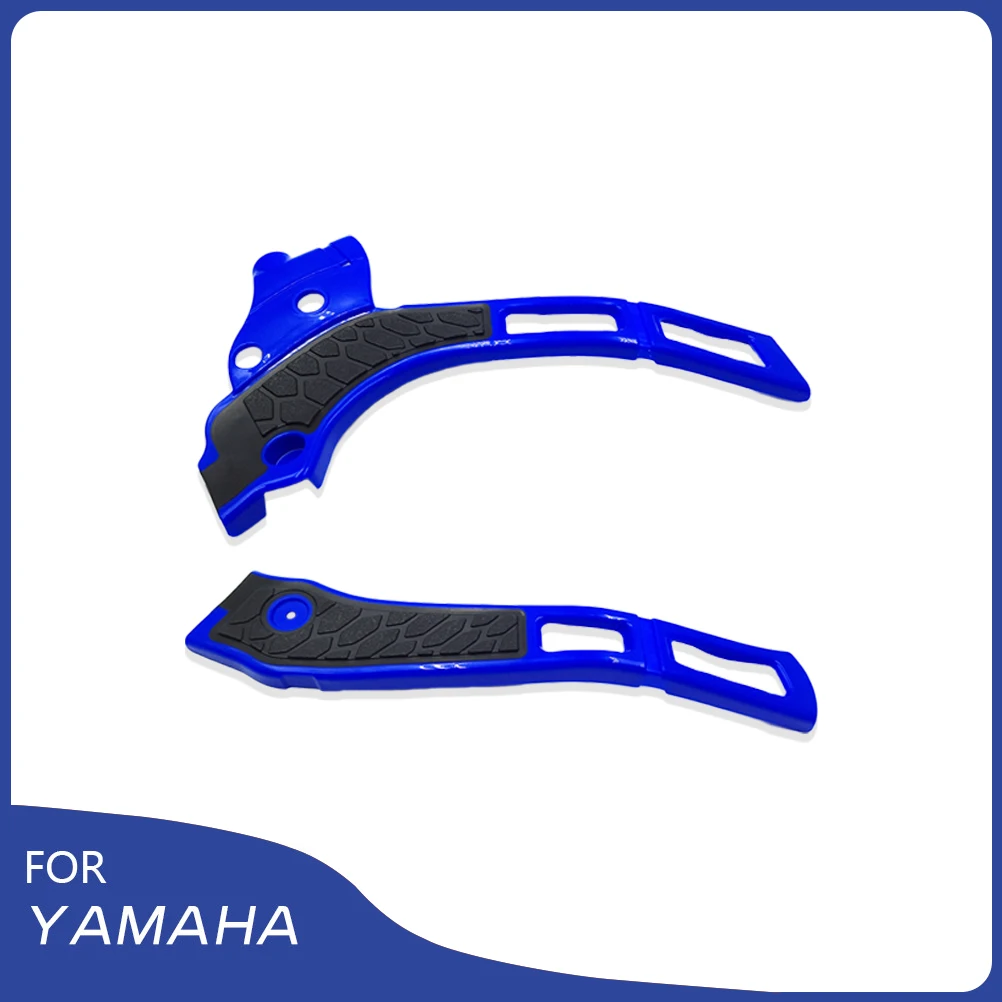 Для YAMAHA YZ 125 250 YZF YZ450F WR250F WRF FANTIC XE125 XX125 XX250 аксессуары для мотоциклов X-Grip защитная рамка
Для YAMAHA YZ 125 250 YZF YZ450F WR250F WRF FANTIC XE125 XX125 XX250 аксессуары для мотоциклов X-Grip защитная рамка