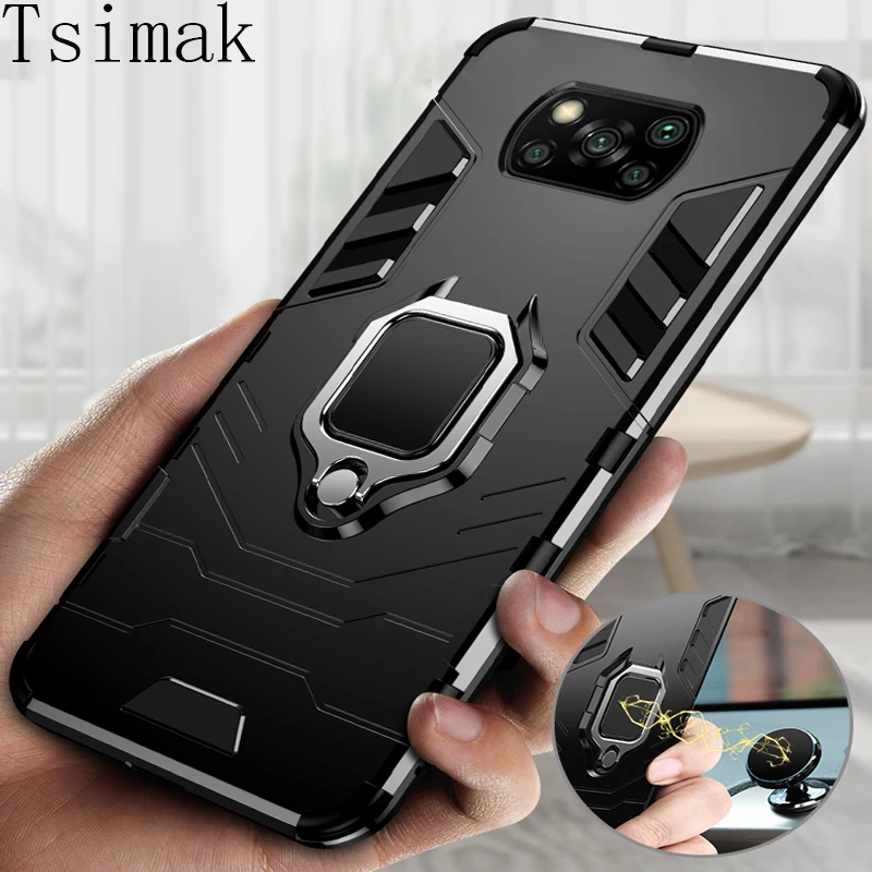 Противоударный чехол для Xiaomi Redmi Note 9 10 11 9A 9C 9S 9T 10A 10C 10S 11S Poco F3 M3 X3 NFC X4 F4 GT M4 Pro, задняя крышка для телефона
Противоударный чехол для Xiaomi Redmi Note 9 10 11 9A 9C 9S 9T 10A 10C 10S 11S Poco F3 M3 X3 NFC X4 F4 GT M4 Pro, задняя крышка для телефона