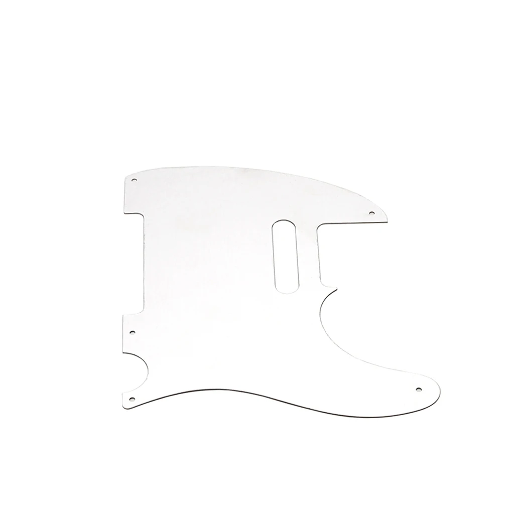 Scratch Plate Decorative Handy Installation Guitar Supplies Multicolored Upgraded Fittings Lightweight Pick Guard
Scratch Plate Decorative Handy Installation Guitar Supplies Multicolored Upgraded Fittings Lightweight Pick Guard