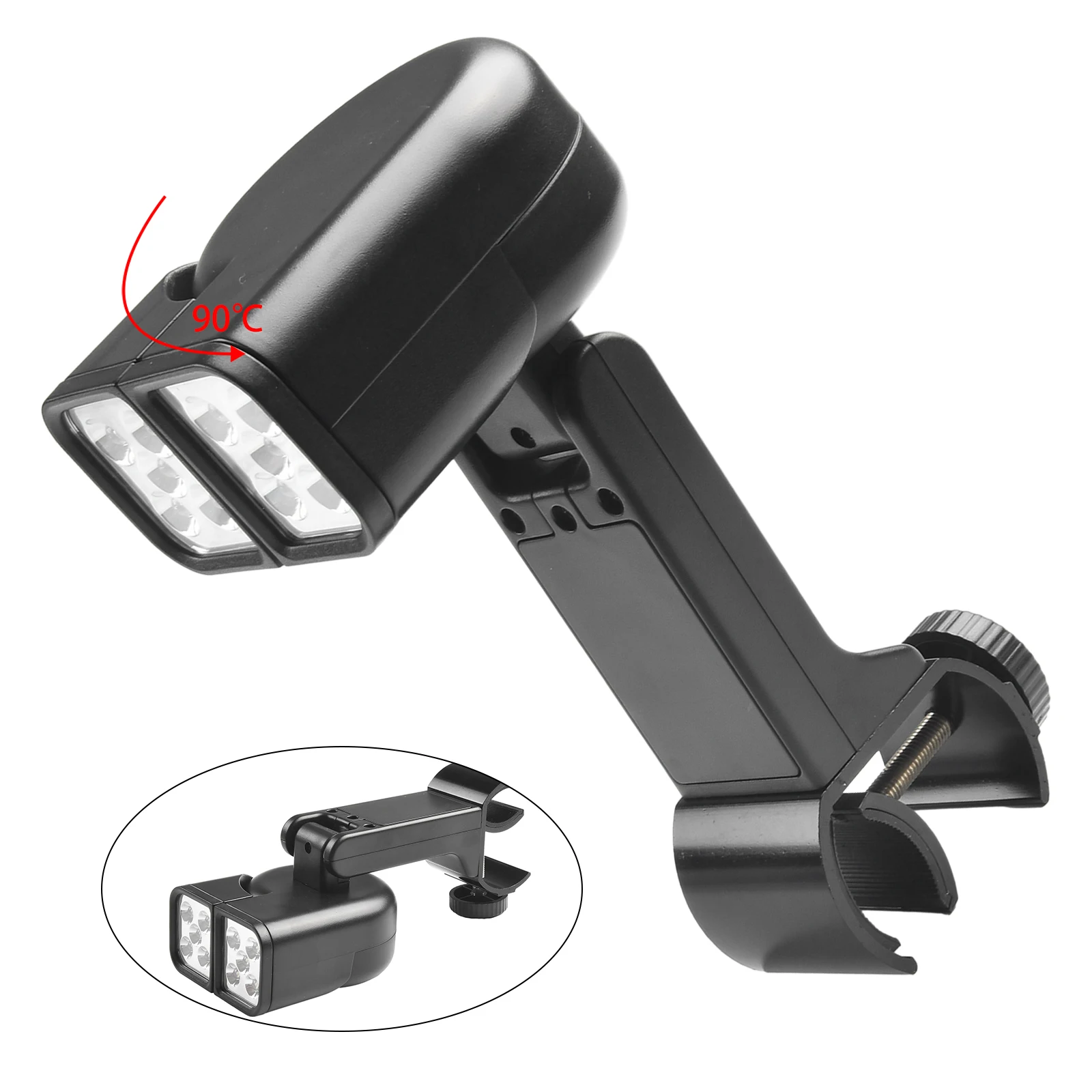 BBQ Grill Light Barbecue Light Base Barbecue Glass Fiber Nylon Material LED Lamp Outdoor For Outdoor Barbecue Camping
BBQ Grill Light Barbecue Light Base Barbecue Glass Fiber Nylon Material LED Lamp Outdoor For Outdoor Barbecue Camping