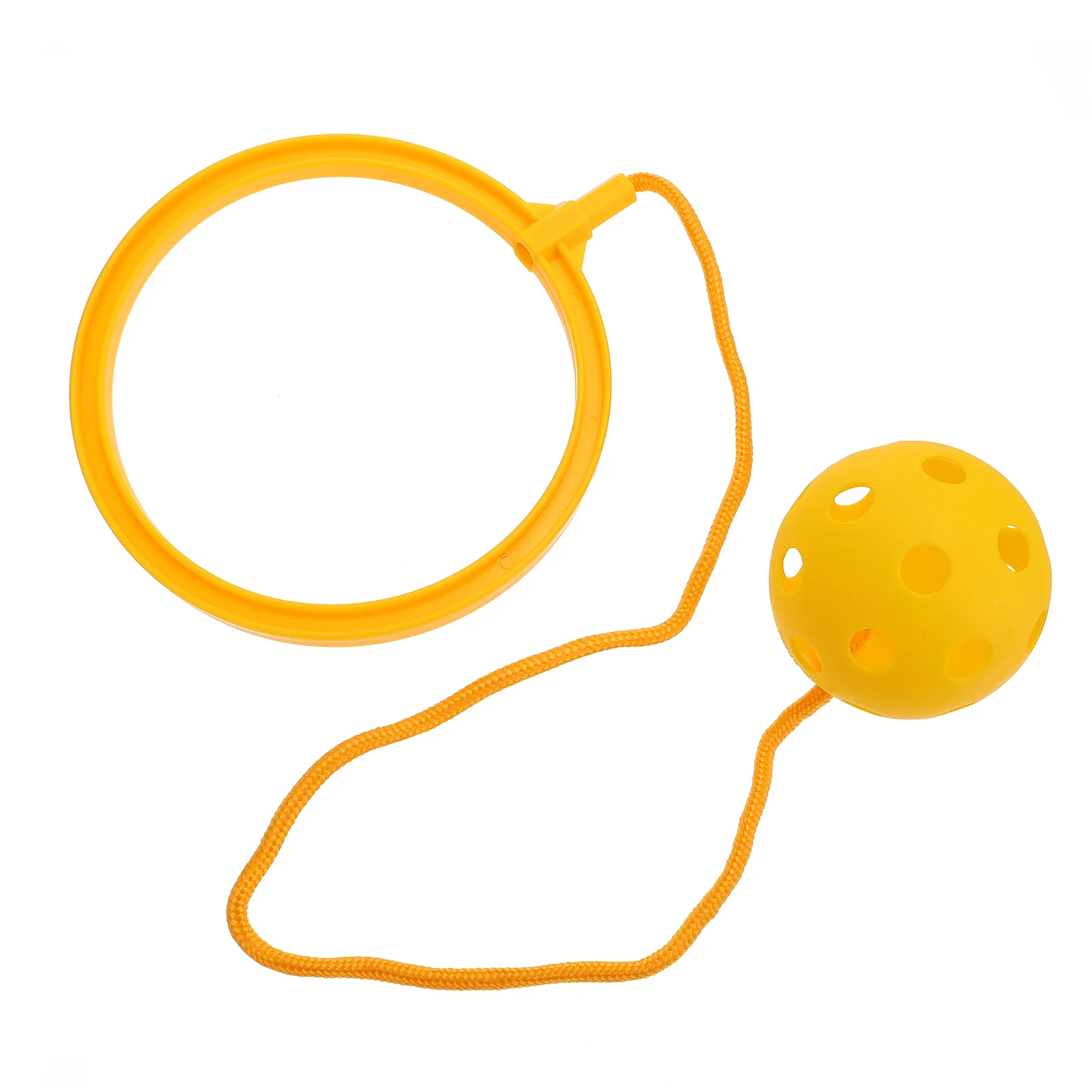 Children's Bouncing Ball Kids Exercising Ankle Skipping Toy Colorful Outdoor Play Toys
Children's Bouncing Ball Kids Exercising Ankle Skipping Toy Colorful Outdoor Play Toys