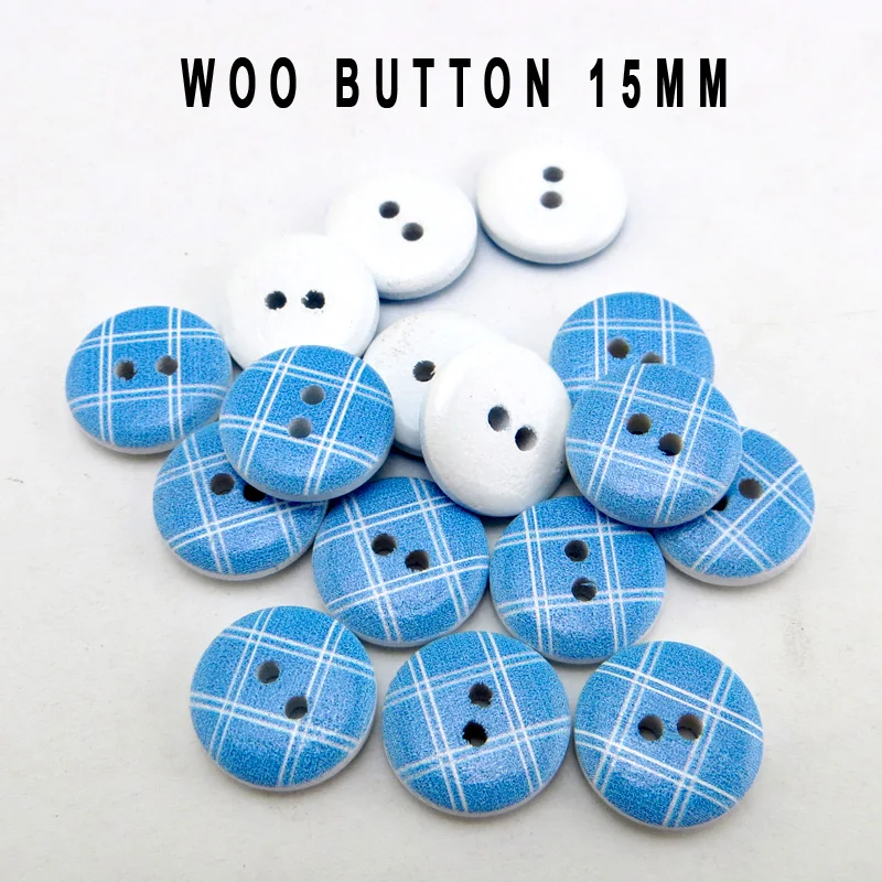 100PCS 15MM Wooden Plant Stripe Buttons Coat Shirt Button Garment Boots Sewing MCB-391x
100PCS 15MM Wooden Plant Stripe Buttons Coat Shirt Button Garment Boots Sewing MCB-391x